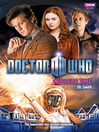 Nuclear Time (eBook): Doctor Who Series, Book 43